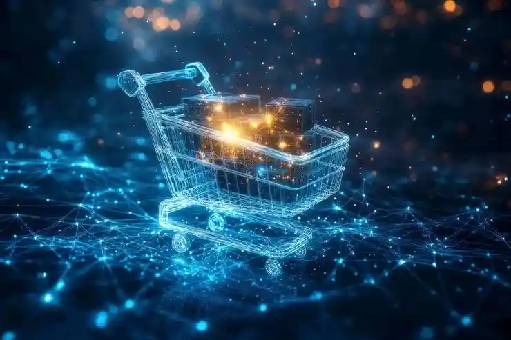 Retail & E-commerce Retail & E-commerce